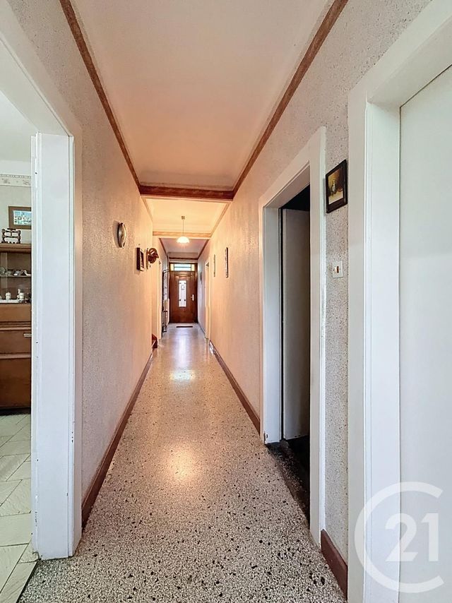 Maison à vendre - 7 pièces - 118,95 m2 - Malroy - 57 - LORRAINE