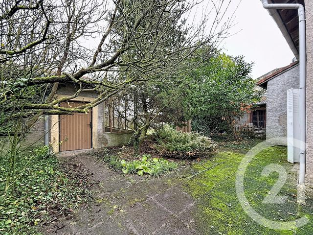 Maison à vendre - 2 pièces - 137 m2 - Malroy - 57 - LORRAINE