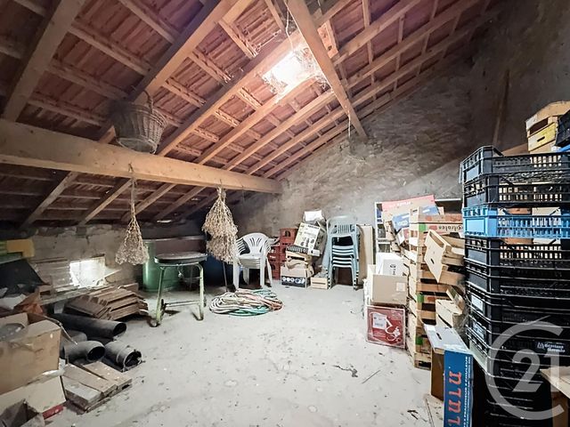 Maison à vendre - 2 pièces - 137 m2 - Malroy - 57 - LORRAINE