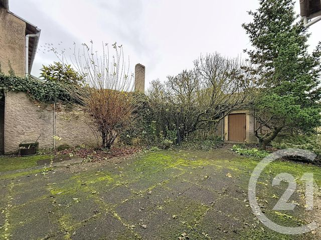 Maison à vendre - 2 pièces - 137 m2 - Malroy - 57 - LORRAINE