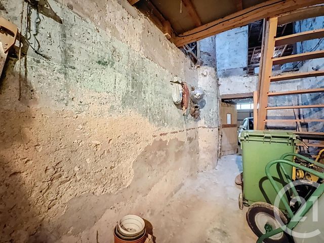 Maison à vendre - 2 pièces - 137 m2 - Malroy - 57 - LORRAINE