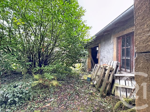 Maison à vendre - 2 pièces - 137 m2 - Malroy - 57 - LORRAINE