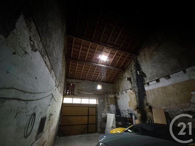 Maison à vendre - 2 pièces - 137 m2 - Malroy - 57 - LORRAINE