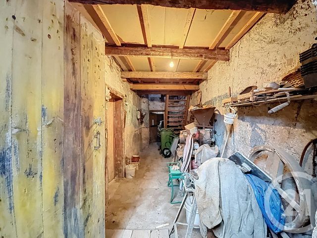 Maison à vendre - 2 pièces - 137 m2 - Malroy - 57 - LORRAINE