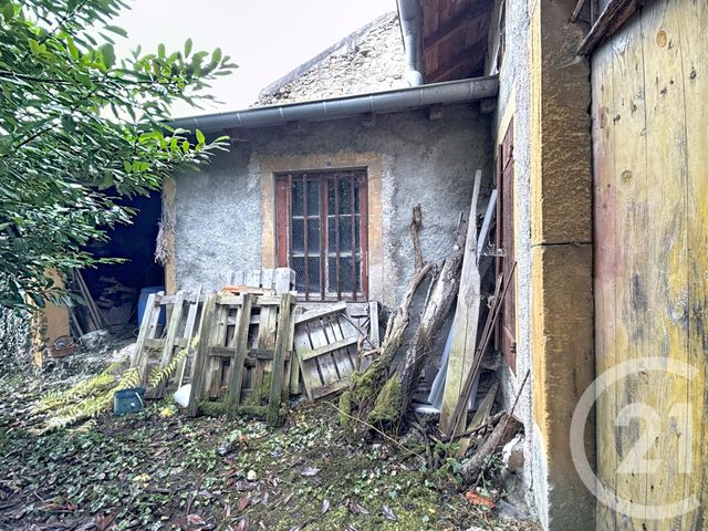 Maison à vendre - 2 pièces - 137 m2 - Malroy - 57 - LORRAINE