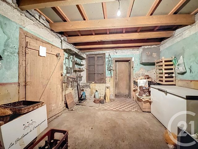 Maison à vendre - 2 pièces - 137 m2 - Malroy - 57 - LORRAINE