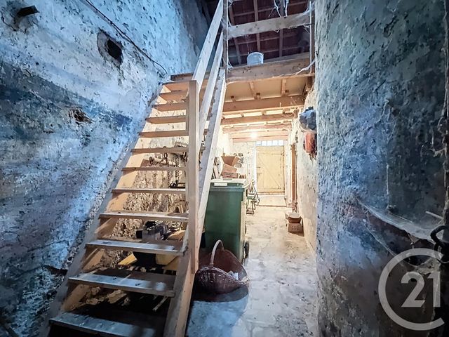 Maison à vendre - 2 pièces - 137 m2 - Malroy - 57 - LORRAINE