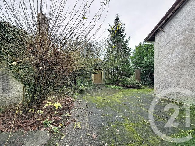 Maison à vendre MALROY