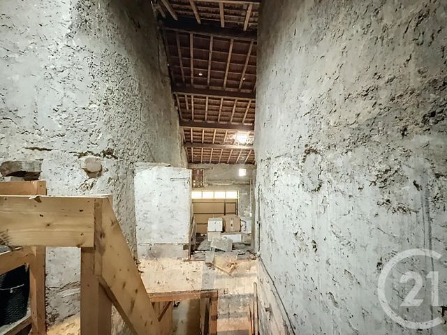 Maison à vendre - 2 pièces - 137 m2 - Malroy - 57 - LORRAINE