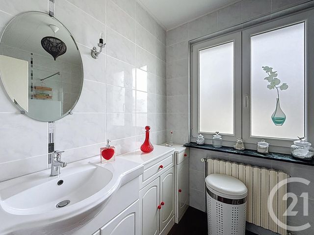 Maison à vendre - 5 pièces - 102,08 m2 - Servigny Les Ste Barbe - 57 - LORRAINE