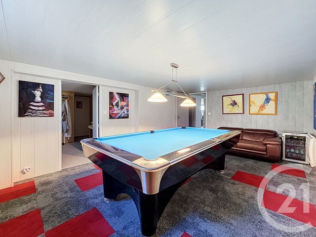 Maison &agrave; vendre - 6 pi&egrave;ces - 175 m2 - Metz - 57 - LORRAINE