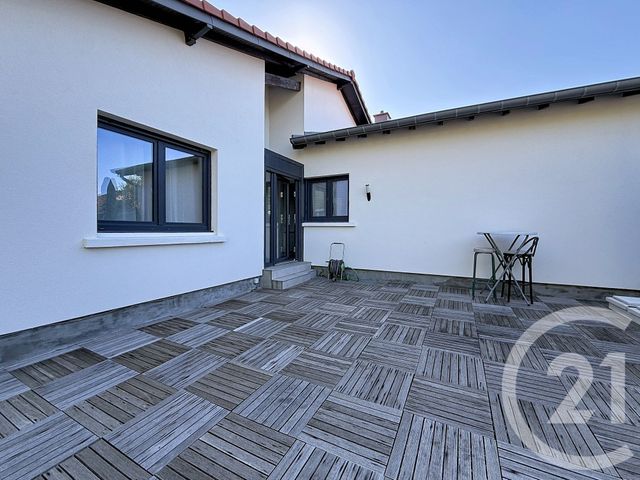 Maison &agrave; vendre - 6 pi&egrave;ces - 175 m2 - Metz - 57 - LORRAINE