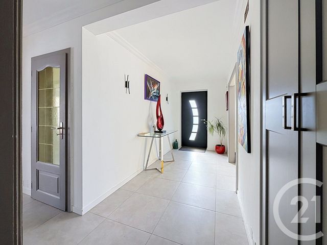 Maison &agrave; vendre - 6 pi&egrave;ces - 175 m2 - Metz - 57 - LORRAINE