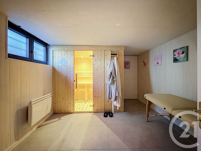 Maison &agrave; vendre - 6 pi&egrave;ces - 175 m2 - Metz - 57 - LORRAINE
