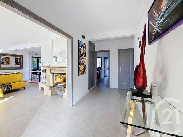 Maison &agrave; vendre - 6 pi&egrave;ces - 175 m2 - Metz - 57 - LORRAINE
