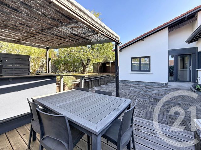 Maison &agrave; vendre - 6 pi&egrave;ces - 175 m2 - Metz - 57 - LORRAINE