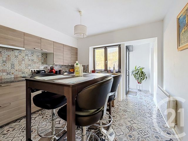 Maison &agrave; vendre - 6 pi&egrave;ces - 175 m2 - Metz - 57 - LORRAINE