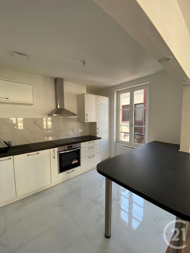 appartement - METZ - 57