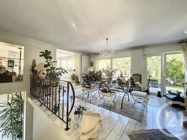 Maison à vendre - 7 pièces - 260,11 m2 - Chatel St Germain - 57 - LORRAINE