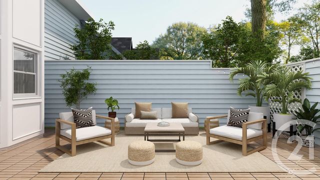 Appartement à vendre - 7 pièces - 301,41 m2 - Metz - 57 - LORRAINE