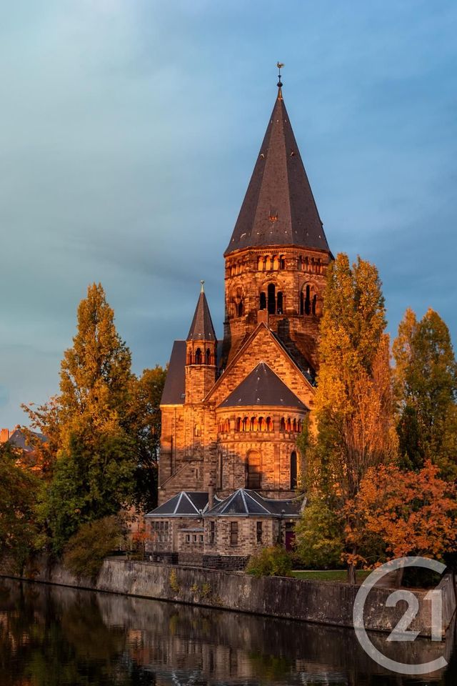 Commerce &agrave; vendre - 125 m2 - 57 - LORRAINE