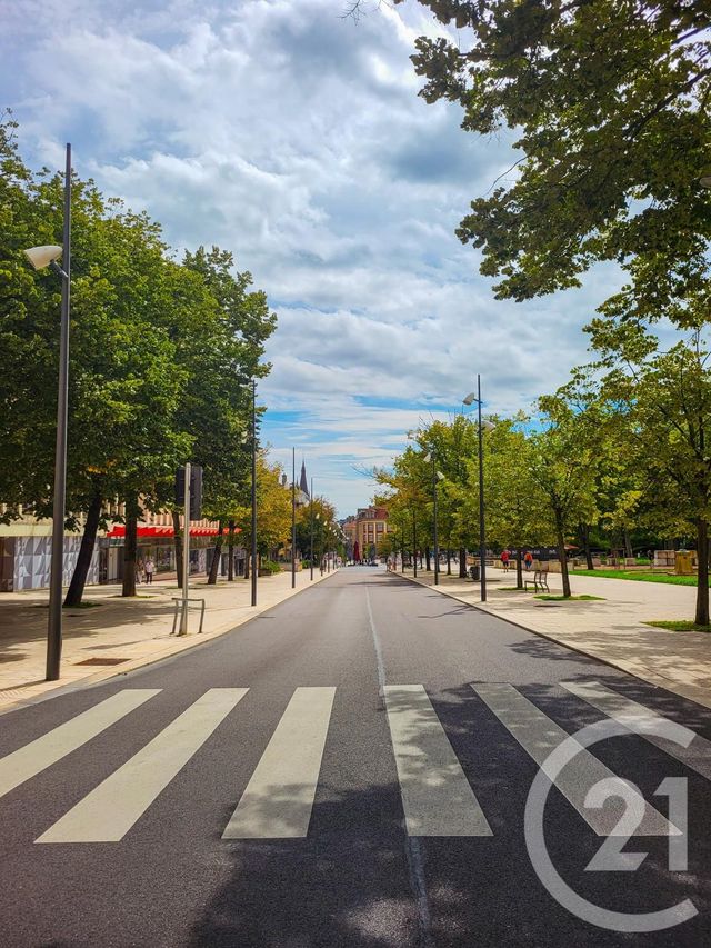 Commerce &agrave; vendre - 125 m2 - 57 - LORRAINE