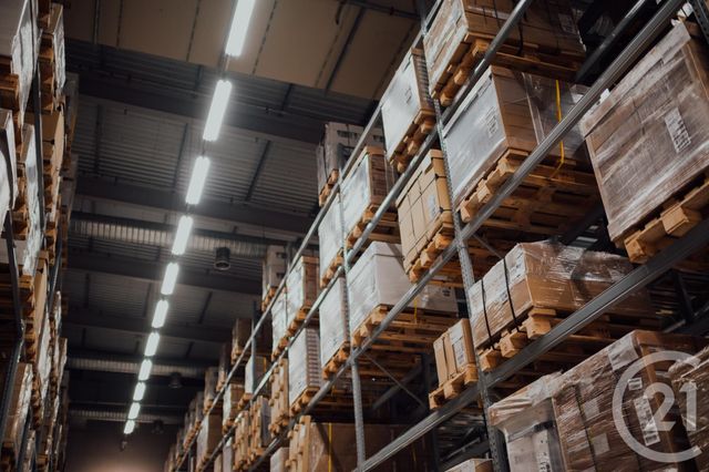 Commerce &agrave; vendre - 500 m2 - 57 - LORRAINE