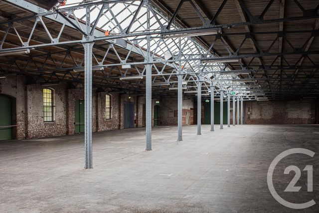 Commerce &agrave; vendre - 500 m2 - 57 - LORRAINE