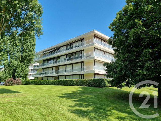 appartement - METZ - 57