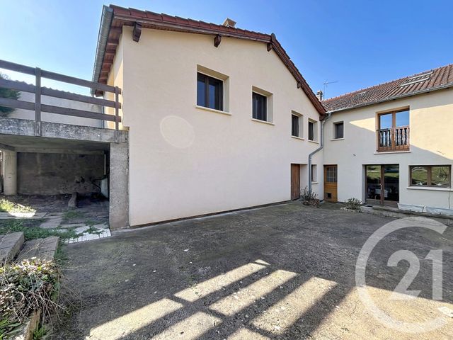 Maison &agrave; vendre - 9 pi&egrave;ces - 269,10 m2 - Boulay Moselle - 57 - LORRAINE