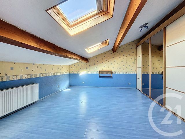 Maison &agrave; vendre - 9 pi&egrave;ces - 269,10 m2 - Boulay Moselle - 57 - LORRAINE