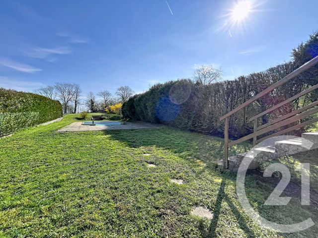 Maison &agrave; vendre - 9 pi&egrave;ces - 269,10 m2 - Boulay Moselle - 57 - LORRAINE