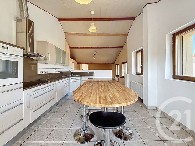 Maison à vendre BOULAY MOSELLE