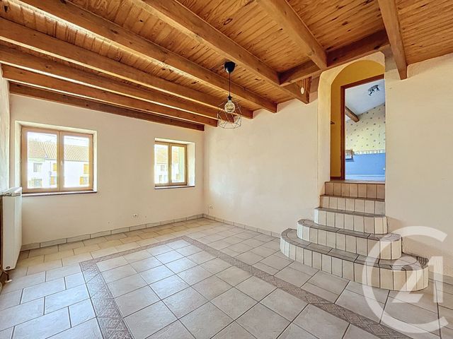 Maison &agrave; vendre - 9 pi&egrave;ces - 269,10 m2 - Boulay Moselle - 57 - LORRAINE