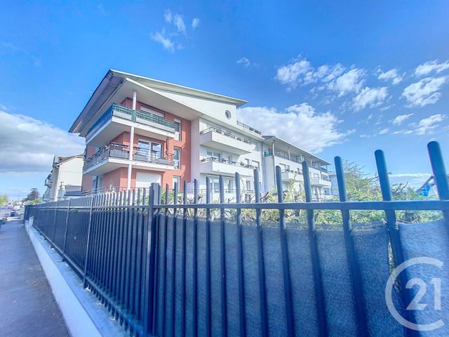 Appartement F3 à vendre - 3 pièces - 64 m2 - Metz - 57 - LORRAINE