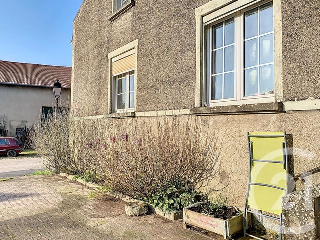 Appartement à vendre - 9 pièces - 150 m2 - Ste Barbe - 57 - LORRAINE