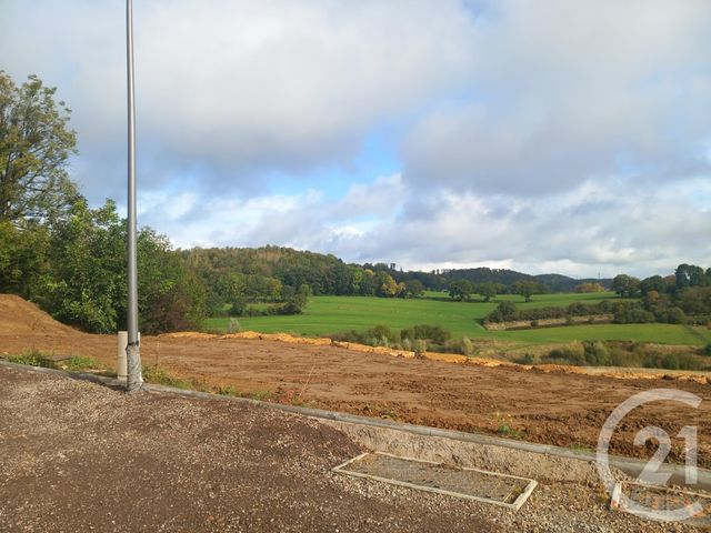 Terrain à vendre - 463 m2 - Redange - 57 - LORRAINE