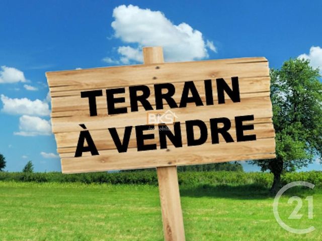 Terrain à vendre - 499 m2 - Rombas - 57 - LORRAINE