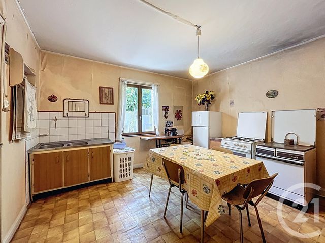 Maison à vendre - 4 pièces - 81,97 m2 - St Julien Les Metz - 57 - LORRAINE