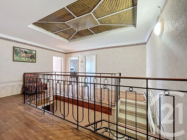 Maison &agrave; vendre - 5 pi&egrave;ces - 155,53 m2 - Failly - 57 - LORRAINE