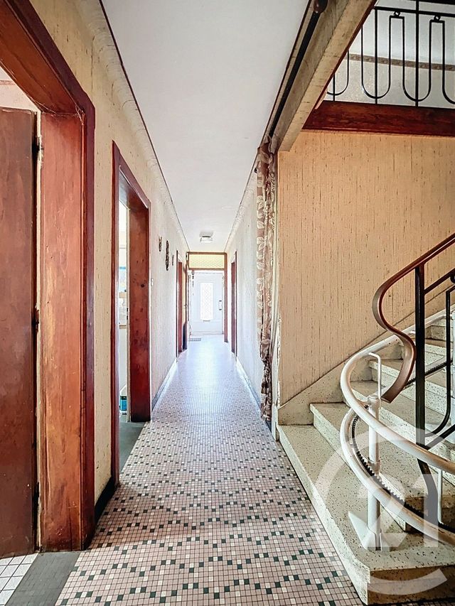 Maison &agrave; vendre - 5 pi&egrave;ces - 155,53 m2 - Failly - 57 - LORRAINE