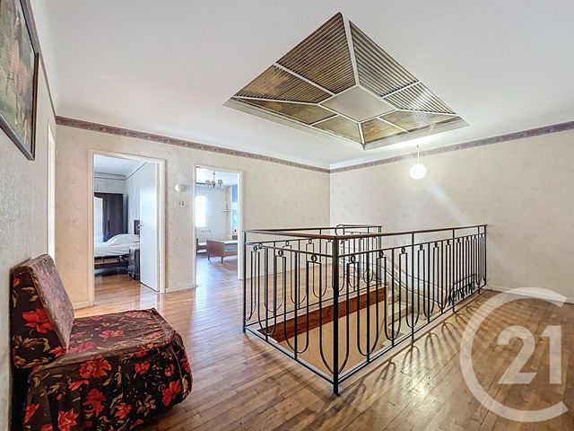 Maison &agrave; vendre - 5 pi&egrave;ces - 155,53 m2 - Failly - 57 - LORRAINE