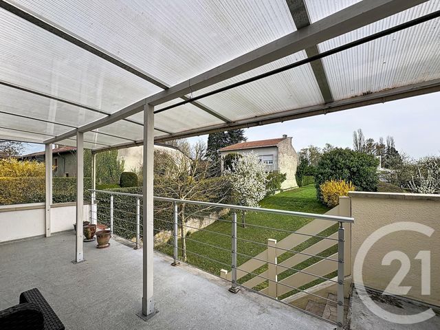 Maison &agrave; vendre - 6 pi&egrave;ces - 143,64 m2 - Ste Barbe - 57 - LORRAINE