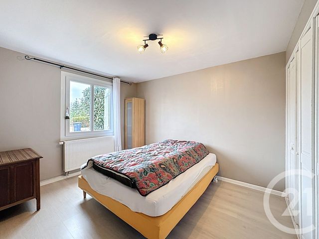 Maison &agrave; vendre - 6 pi&egrave;ces - 143,64 m2 - Ste Barbe - 57 - LORRAINE