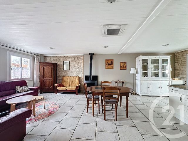 Maison à vendre STE BARBE