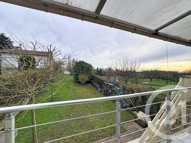 Maison &agrave; vendre - 6 pi&egrave;ces - 143,64 m2 - Ste Barbe - 57 - LORRAINE