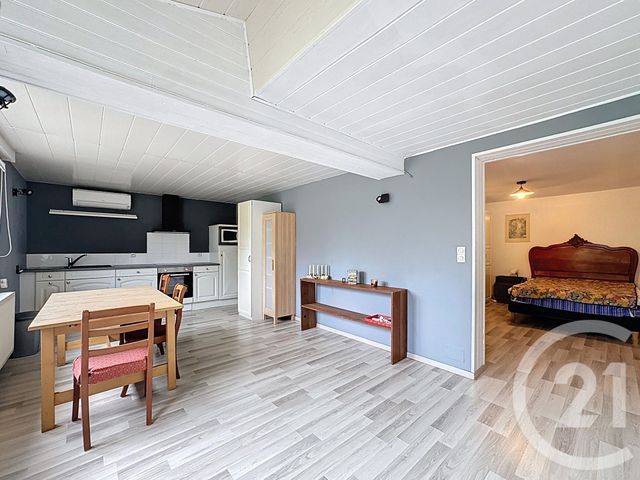 Maison &agrave; vendre - 6 pi&egrave;ces - 143,64 m2 - Ste Barbe - 57 - LORRAINE