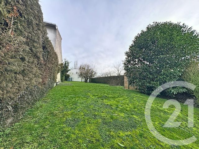 Maison &agrave; vendre - 6 pi&egrave;ces - 143,64 m2 - Ste Barbe - 57 - LORRAINE