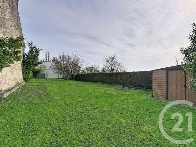 Maison &agrave; vendre - 6 pi&egrave;ces - 143,64 m2 - Ste Barbe - 57 - LORRAINE