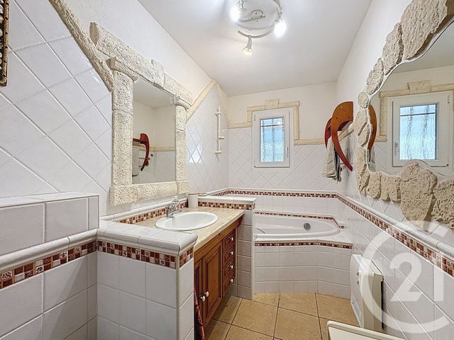 Maison &agrave; vendre - 6 pi&egrave;ces - 143,64 m2 - Ste Barbe - 57 - LORRAINE